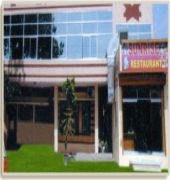 Hotel Sunrise Jodhpur  Dış mekan fotoğraf