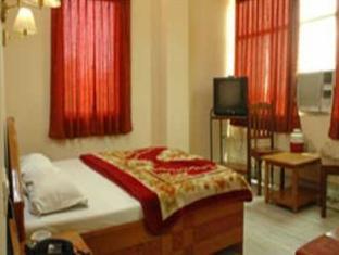 Hotel Sunrise Jodhpur  Dış mekan fotoğraf