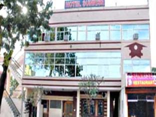 Hotel Sunrise Jodhpur  Dış mekan fotoğraf